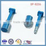 Newest Standard High Security Bolt Lock Cargo Seal DP-B206 thumbnail-3