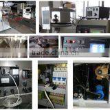 Diposable Spoons Wrapping Machine, Packaging Machinery for Plastic Spoons, Tissue and Spoon Packing Machine thumbnail-4