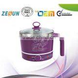 Cooking Appliances Electric Food Steamer 1.0 L to 2.0 L Handy Steamer thumbnail-1