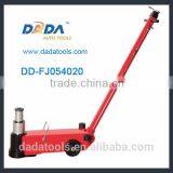 DD-FJ054020 40t/20t Pneumatic Hydraulic Floor Jack