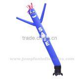 18ft Inflatable Air Balloon&Flying Air Man&Air Dancers for Sale