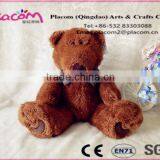 2016 Best Selling Favorite Cute Kid Toys and Gifts Wholesale Plush Toy Bear thumbnail-1
