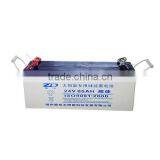 solar battery 24v 65Ah battery solar gel battery 12v 200ah