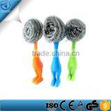 Clean Brush Easy Clean Brush Pot Brush Kitchen Pot Brush