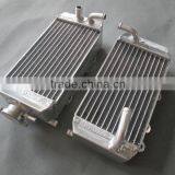 FOR Honda CRF150 CRF150R 2007 2008 2009 07 08 09 Aluminum Radiator thumbnail-3