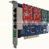 8channels TM PCI CARD thumbnail-1