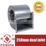 250 Double Inlet Centrifugal Fan