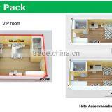 CYMB Living 40ft Container House thumbnail-1