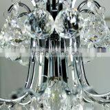 Hot Sale Crystal Lighting Fitting thumbnail-5
