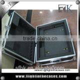 ATA Flight Case for Apple IMac 20 With Keyboard and Accessories Storage thumbnail-2