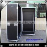 Wardrobe Flight Case for Party Costume Storage and Transportation 1200 W x 928 D x 1982 H mm thumbnail-3