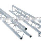 Light Duty Aluminium Triangle Truss 250mm With Conical Connector