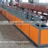 2015 Best Selling Antomatic PU Foam Roller Shutter Door Best Manufacture