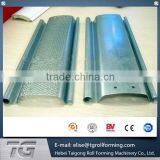 2016 Wind-proof Roller Shutter Door Forming Machine With Very Good Price/performance Ratio