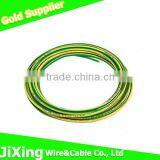 Green/Yellow Single Core Earthing Cable thumbnail-4