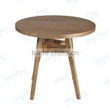 Wooden Coffee Table #AWF57 thumbnail-2