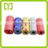 YiWu 2016 New Design Wholesale Biodegradable Customized Printed Dog Waste Bags thumbnail-2