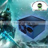 Cheap Price Case Wholesale 200W 300W 400W 500W 600w ATX12V Low Noise Fan Computer GamingATX PC Power Supply thumbnail-2