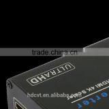 HDMI TO HDMI 4K Scaler Converter, Latest HD Video Converter thumbnail-2