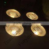 3-Year Warranty Factory Price 4 Eye 4*100W RGBWA+UV 6IN1 COB DMX LED Blinder thumbnail-4