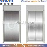 XIWEI Mirror Etched House Elevation Designs thumbnail-5