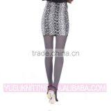 2015 Japanese Gray Pantyhose Sexy Spring Vertical Stripe Leggings Nylon Silk Stockings thumbnail-2