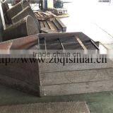 Xar500 Abrasion Resistant Steel Plate Chinese Supplier thumbnail-4