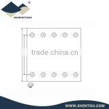 Truck Brake System WVA Brake Lining 10100400050 thumbnail-1