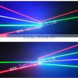 8 Lens RGB Fat-beam Moving-head Spider Dj Laser Light thumbnail-3
