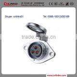 China CNLINKO High Quality Waterproof Quick Splice Connectors Rod Connectors thumbnail-2