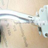 Hot Dip Galvanized Roller Boat Trailer for Australia and New Zealand thumbnail-6