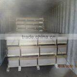 1050, 1060, 1070,1085 for Solar, Lighting Sheet Glass Aluminum Mirror