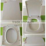Automatic Portable Glitter Rose Toilet Seat From Fenge Brand thumbnail-3