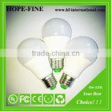 Plastic With Alumium Housing 7W LED Light Bulb thumbnail-5
