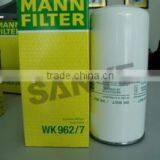 MANN Filter WK962/7 From China Manufacture thumbnail-1