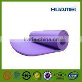 Nbr Thick Big CampingYoga Mat Factory Production Directly Yoga Mat thumbnail-2