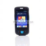 IP67 Wireless PDA Android Handheld Barcode Scanner With BT GPS WIFI C3000 thumbnail-1