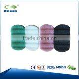 Japan Wave Shape Bathing Konjac Sponge