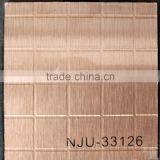 UV Finished Aluminum Foil Faced Mdf Board for Kitchen Cabinet ,high Glossy uv thumbnail-4