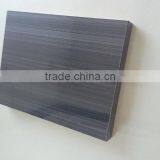 High Glossy uv Coated Pvc Mdf Panel for Kitchen Canbinet thumbnail-1