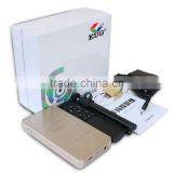 120Ansi Lumens Wifi Bluetooth Battery Operated Mini Portable Projector thumbnail-4