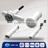 CE/ISO Approve Skin Care Beauty Machine for Wrinkle Removal and Face Lift Radio Frequency Machine thumbnail-3