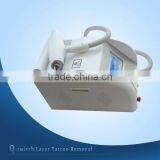 Resonable Price ODM/OEM Approve 532nm/1064nm Wavelength Laser Tattoo Removal Machine-D003 thumbnail-1