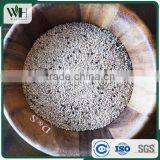 99.1 Machine Clean Gujarat Origin White Sesame thumbnail-3