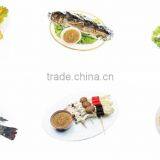 Thai Seafood Sauce Meatball Dipping Sauce With Enrichment of Herbs and Spicies For Grilled Seafood Mushroom thumbnail-2