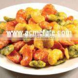 Chinese Hot Sell Delicious Multi-Flavors Coated Broad Beans thumbnail-5