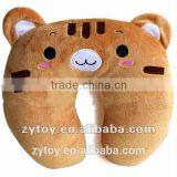 Cheap U-shape Funny Travel Neck Pillow