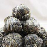 2015yr Flower Blooming Jasmine Tea,Tea Made of Flowers,Flowering Tea Balls thumbnail-4