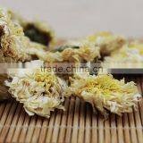 2015yr Dropship Herbal Tea,HuangShan Chrysanthemum Flowers,Natural High Blood Pressure Reducer thumbnail-5