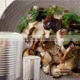 2014 Hot Sale Health Food Fresh Shiitake Mushroom thumbnail-1